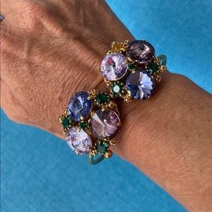 Beautiful costume Bracelet